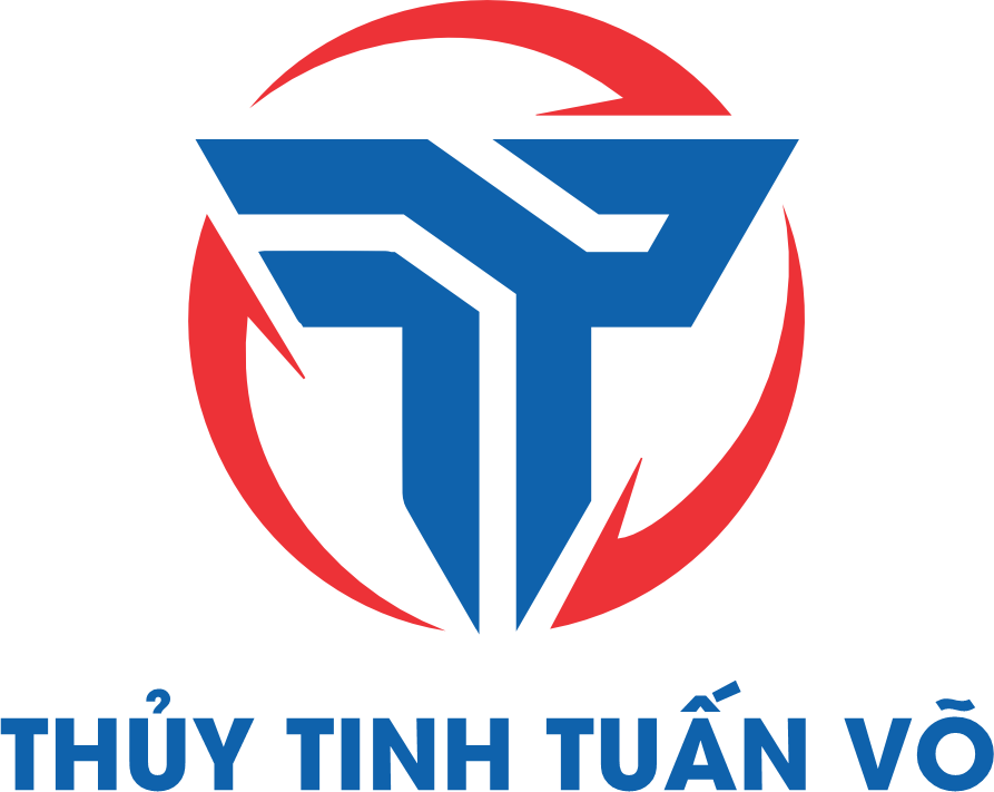 Thủy Tinh Tuấn Võ